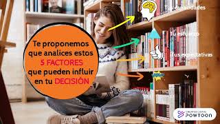 Estudiar Bachillerato ¿Qué se debe tener en cuenta?