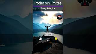 🌠 El consejo revelador de "Poder sin límites" de Tony Robbins que cambiará tu mentalidad 💫