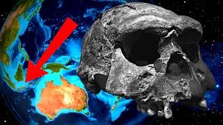 Meeting Prehistoric Man  - Ancient Fossils Rewrite Human Origins