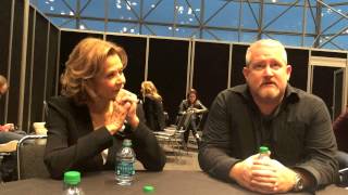 adam reed jessica walter interview