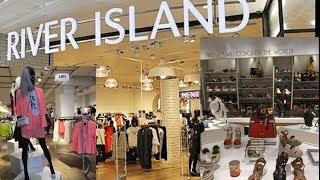 River Island Sunglasses Bags Shoes and accessories | May 2019