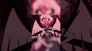 Vaggie's Angel Origins in Hazbin Hotel