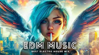 EDM Mashup Mix 2024 | Best Mashups & Remixes of Popular Songs - Party Music 2024