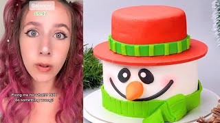 💖 Text To Speech 💖 ASMR Cake Storytime || @Amara Chehade || POVs Tiktok Part #59