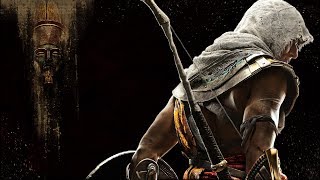 Assassin's Creed Origins - Everytime [GMV]