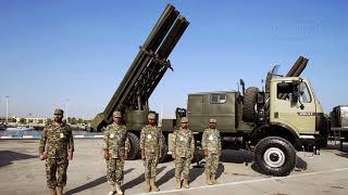 Iran's Fajr-5 MLRS: Extending Reach and Influence