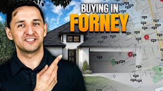 How to Find the Perfect Forney House for Sale 2024 | Forney Realtor Explains