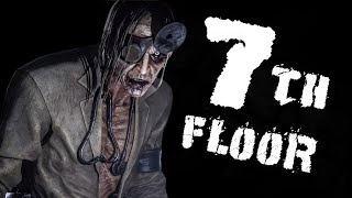 7th Floor | Demo | GamePlay PC