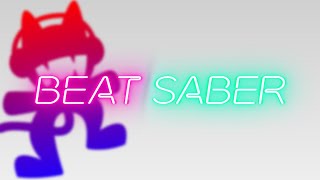 Eden | Beat Saber FC