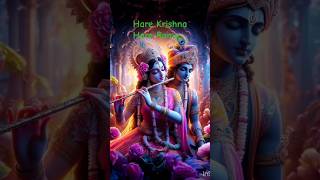 🦚Hare Krishna Hare Rama💞#chanting #shorts #krishnastatus #krishna #ytshorts #youtubeshorts #radhey