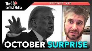 Trump's #TheHitlerGate, Kamala's Strategy, Ethan Klein |  Leftist Mafia #96 (w/ Power Report)