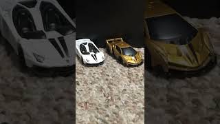 Lamborghini Police Chase (part 6)