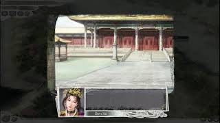 Romance of the Three Kingdoms XI - 17. Cao Pi Marries Zhen Shi