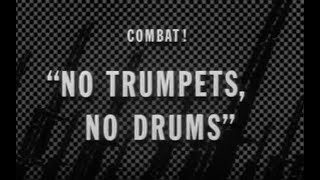 COMBAT! s,1-ep,32『残されたもの / No Trumpets, No Drums』