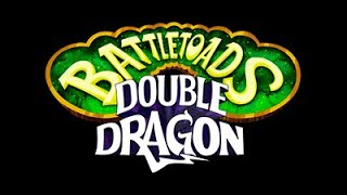 Battletoads & Double Dragon - Medley by COMMAN (NES Music remake) №604