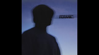 Ramil' - Angel's Eyes [Remix. Cuteboy] Slowed+Reverb