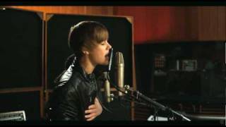 Justin Bieber - Never Say Never ft. Jaden Smith  Karate Kid Musicvideo FullHD 1080p