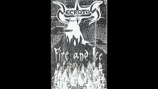 Necrotos - Fire And Ice (Full Demo Album, 1991)