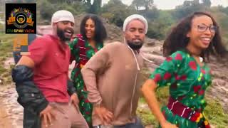 Proud Ethiopian Ethiopian music