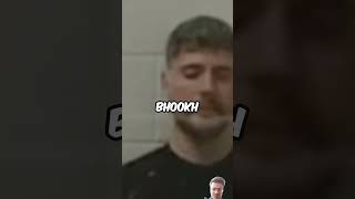 Mrbeast is ARRESTED #shorts #shortvideo #ytshorts #viral #mrbeast