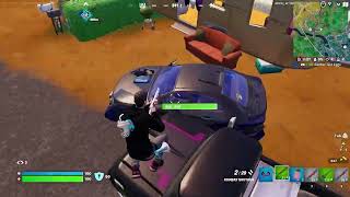 Mr Beast Skin Fortnite Clips from march 2023