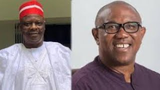 Kwankwaso chooses running mate for 2023 presidential election