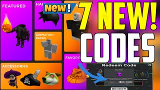 *NEW,*ALL Catalog Avatar Creator Codes 2024| ROBLOX  Catalog Avatar Creator Codes