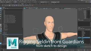 Reworking Seldin's Rig