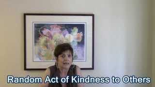 Kindness Connection Lynda Eisenmann