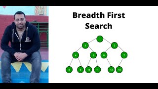 Coding Interview Patterns | Breadth First Search | Leet code