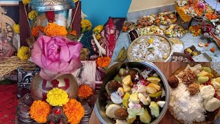 #How to do Satyanarayan puja বাড়িতে #সত্যনারায়ণ পূজা পদ্ধতি ব্রাহ্মণ দ্বারা ।লক্ষী পুজো Laxmi Puja