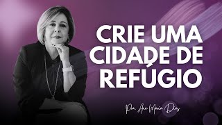 Ensino 211 Crie Uma Cidade De Refúgio