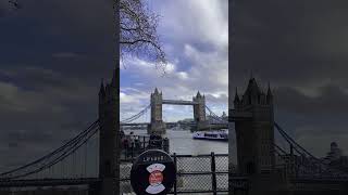 Tower bridge #london