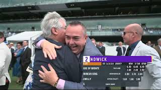 Randwick In Review | Big Dance |  5 November 2024