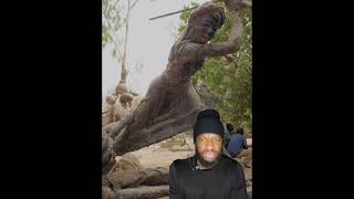 Queen Amina of Zaria (Part 2) #historicalfacts #history #nigerianhistory #youtubehistory #facts