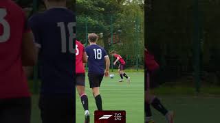 Haydock FC vs Stretford Paddock FC Match Highlights ⚽