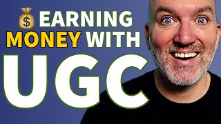 BECOME A UGC CREATOR 💰 | What is UGC? How To Start Making Money As A UGC Creator? (STEP-BY-STEP)