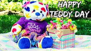 Happy Teddy Day Status || Teddy Day Status | Teddy Day Whatsapp Status | Teddy Day Status Video