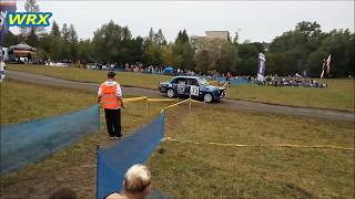 6--Barum Czech Rally Zlín 2018-XI.star Rally Historic-RZ-2