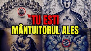 Aleși - CINEVA ÎNNENENEAZĂ ÎNCERCĂRI SĂ ATAQUEAZĂ UN ÎGER PROTEJAT SPIRITUAL