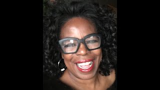 Oprah Winfrey Look & Sound Alike