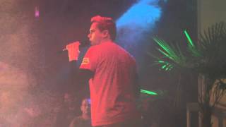 Wyland Beach Party Andelfingen 27.9.2014