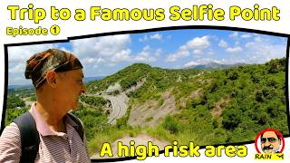 TRIP to FAMOUS SELFIE AREA near Ban Toll Plaza #Jammu | Exploring Jammu | Traveling in Jammu Kashmir