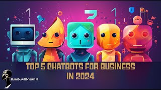 Top 5 Ai Chatbots