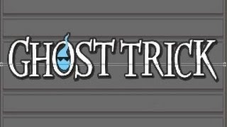 Recommending Ghost Trick