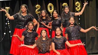 MIA2023 kids dance show