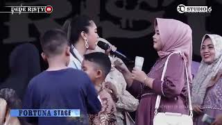 MENUSA GHIBAH Voc. DEDE RISTY | LIVE MUSIC " DEDE RISTY " GANJENE PANTURA