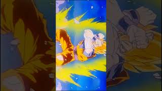 Goku Vs Cell | [AMV/Edit] | #dragonballz