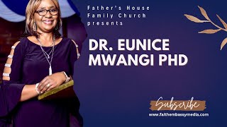 2nd Service | The Message | Who or what exactly is a virtuous woman?