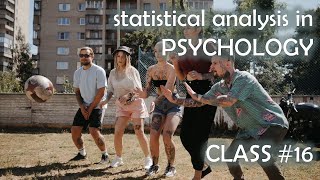 P354 - Class 16 - W12C1 - Chapter 6. Hypothesis Tests with Means of Samples